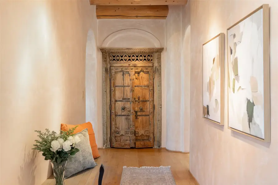 51 Coyote Mountain Road, Santa Fe, NM 87505 - #3