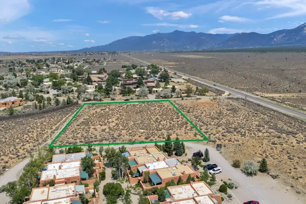 TBD Comanche Rd, El Prado, NM 87529
