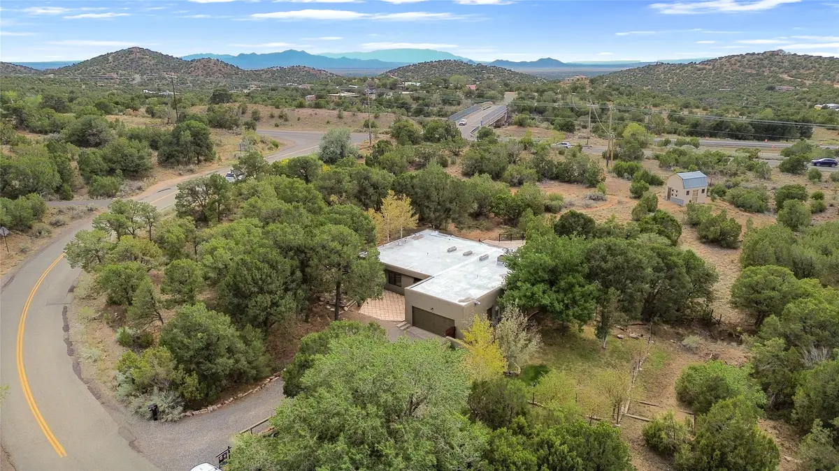 7 Cibola Circle, Santa Fe, NM 87505 - #1