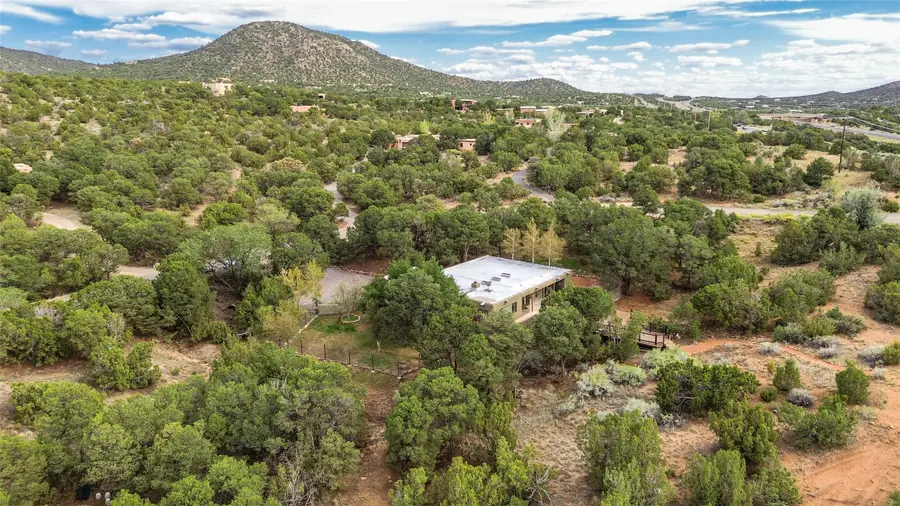 7 Cibola Circle, Santa Fe, NM 87505 - #2
