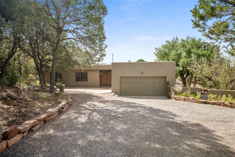 7 Cibola Circle, Santa Fe, NM 87505 - #3