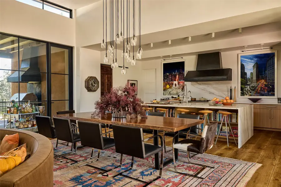 4010 Old Santa Fe Trail, Santa Fe, NM 87505 - #2