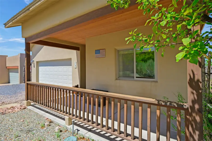 3753 Valmora Road, Santa Fe, NM 87505 - #2