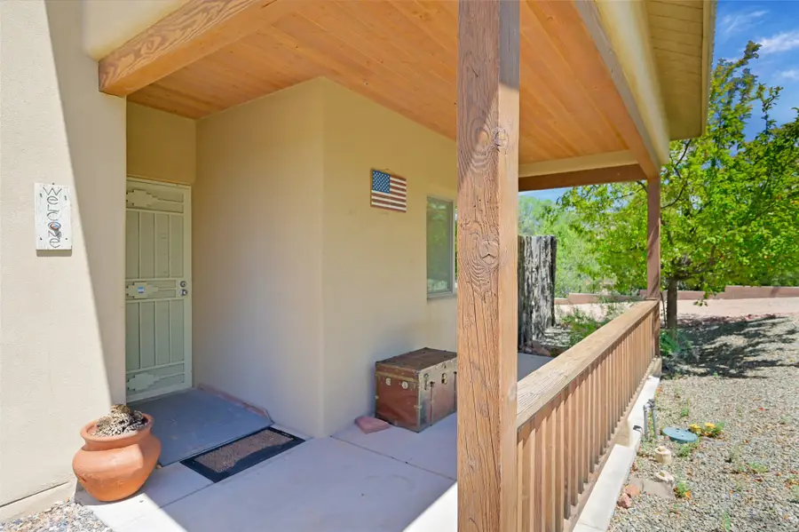 3753 Valmora Road, Santa Fe, NM 87505 - #3