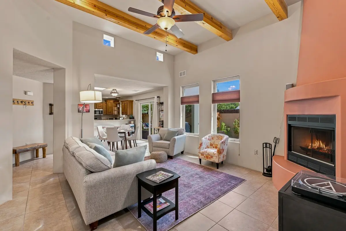 716 Calle Beatrice, Santa Fe, NM 87505 - #1