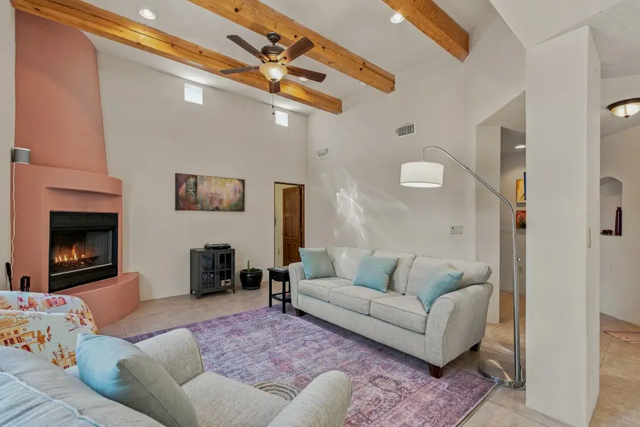 716 Calle Beatrice, Santa Fe, NM 87505 - #2