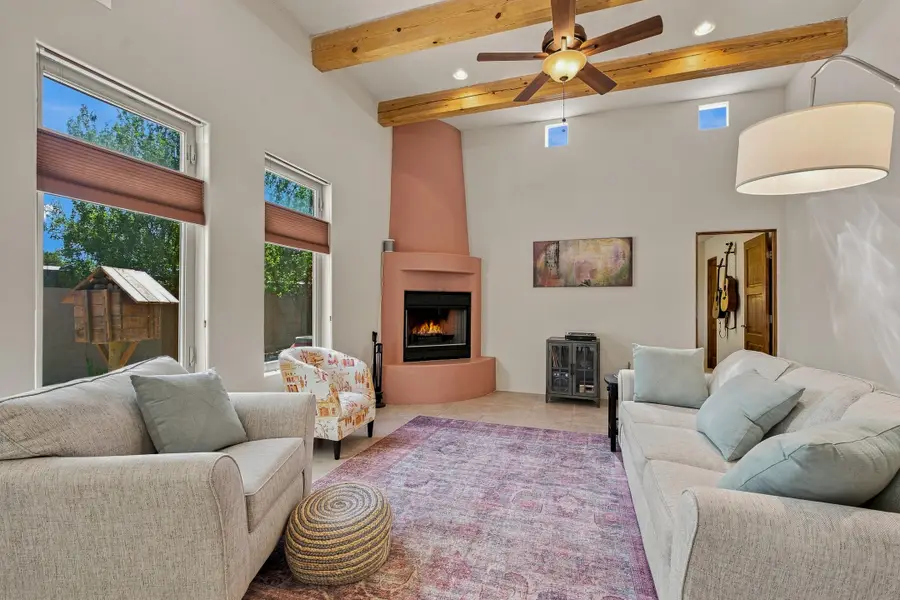 716 Calle Beatrice, Santa Fe, NM 87505 - #3