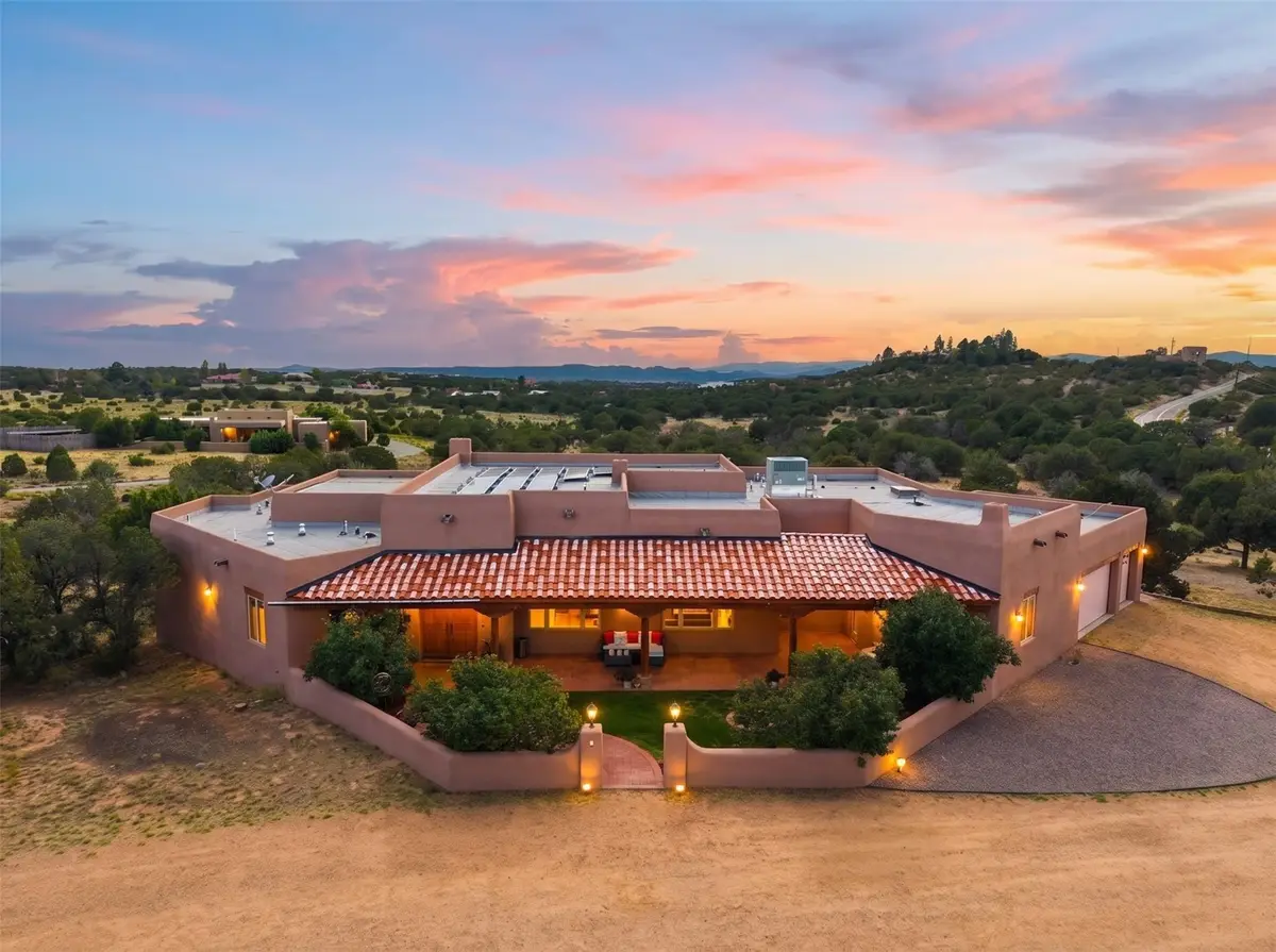 236 Tano Road, Santa Fe, NM 87506 - #1
