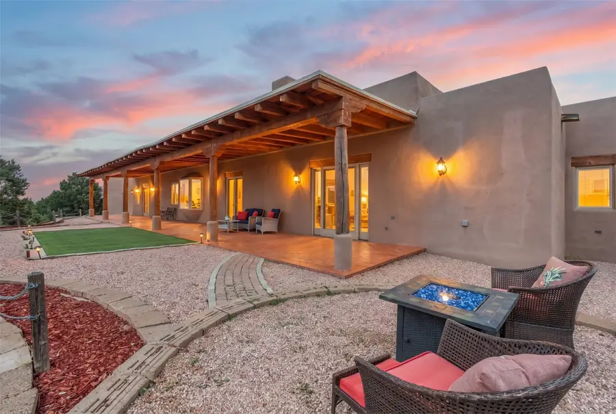 236 Tano Road, Santa Fe, NM 87506 - #3