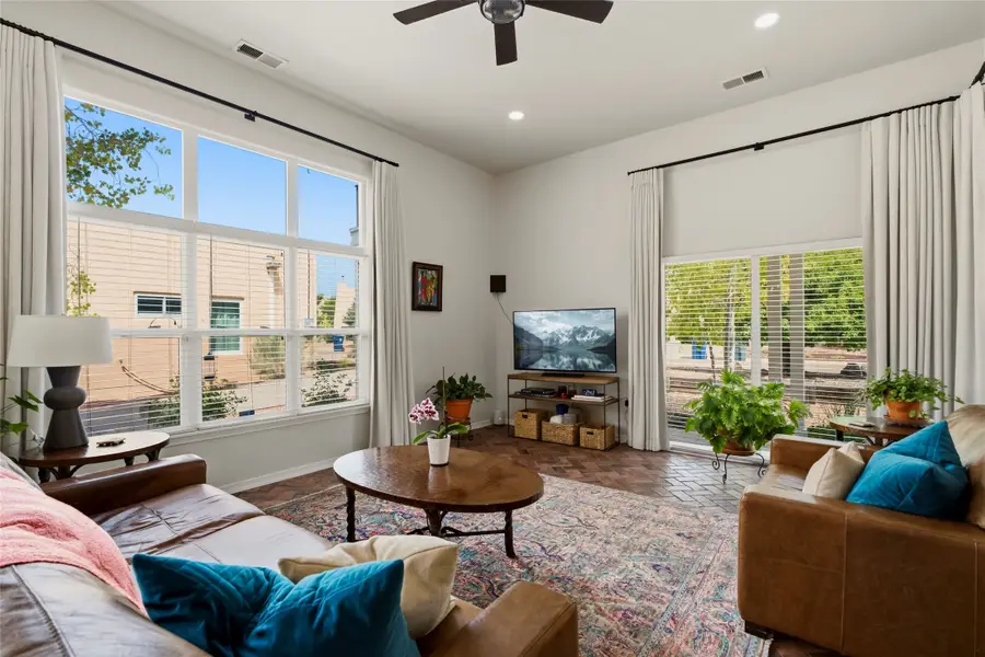 4434 Long Shadow Lane, Santa Fe, NM 87507 - #2
