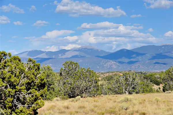 157 Chisholm Trail Lot 46, Santa Fe, NM 87506