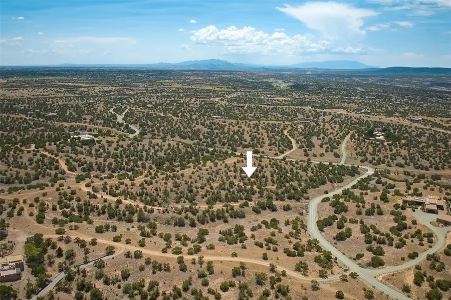 157 Chisholm Trail Lot 46, Santa Fe, NM 87506 - #2