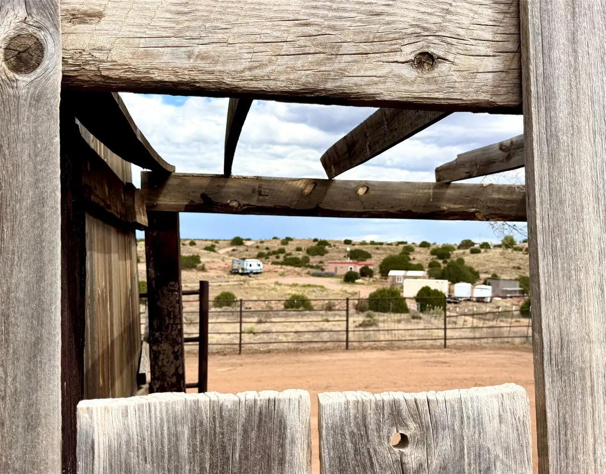 12 E Pine Extension, Santa Fe, NM 87508 - #1