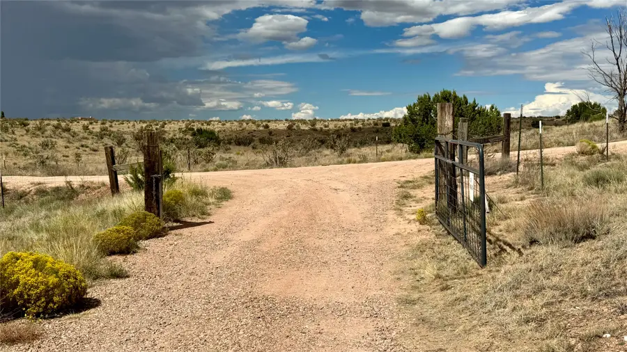 12 E Pine Extension, Santa Fe, NM 87508 - #2