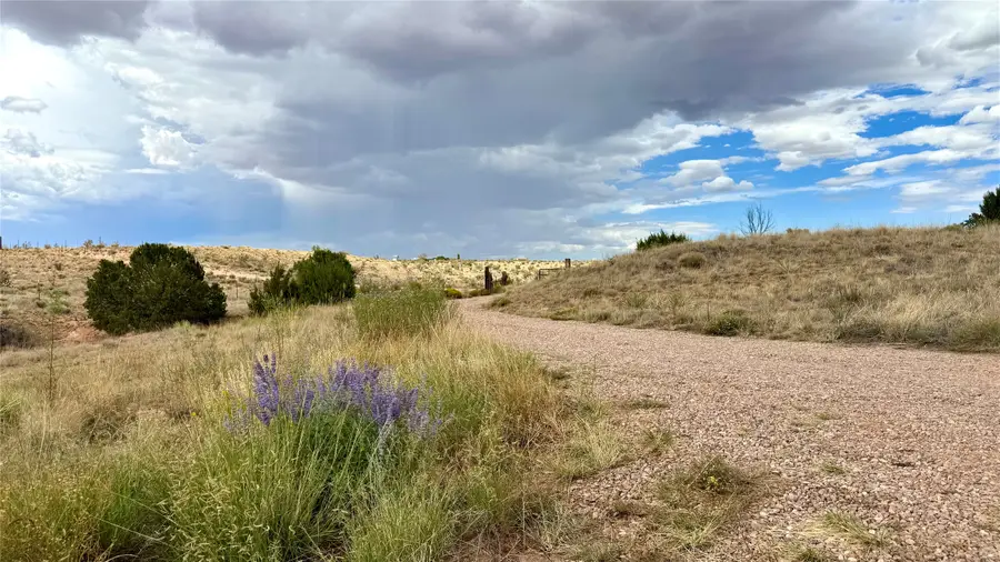12 E Pine Extension, Santa Fe, NM 87508 - #3