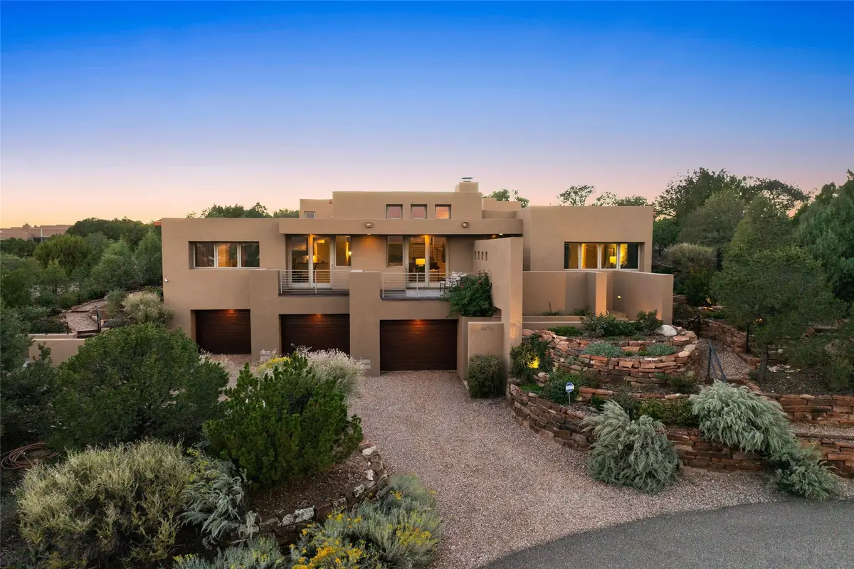 1605 City Lights, Santa Fe, NM 87507 - #1