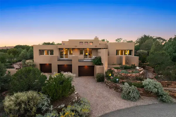 1605 City Lights, Santa Fe, NM 87507