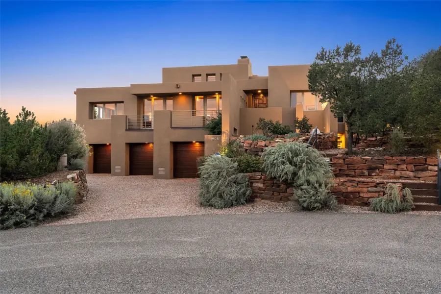 1605 City Lights, Santa Fe, NM 87507 - #3