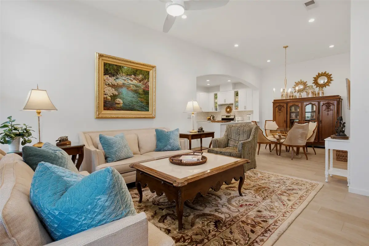 3144 Viale Tresana, Santa Fe, NM 87505 - #1