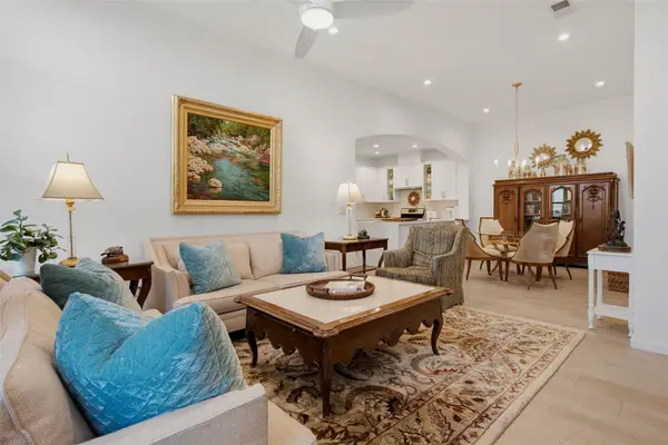 3144 Viale Tresana, Santa Fe, NM 87505