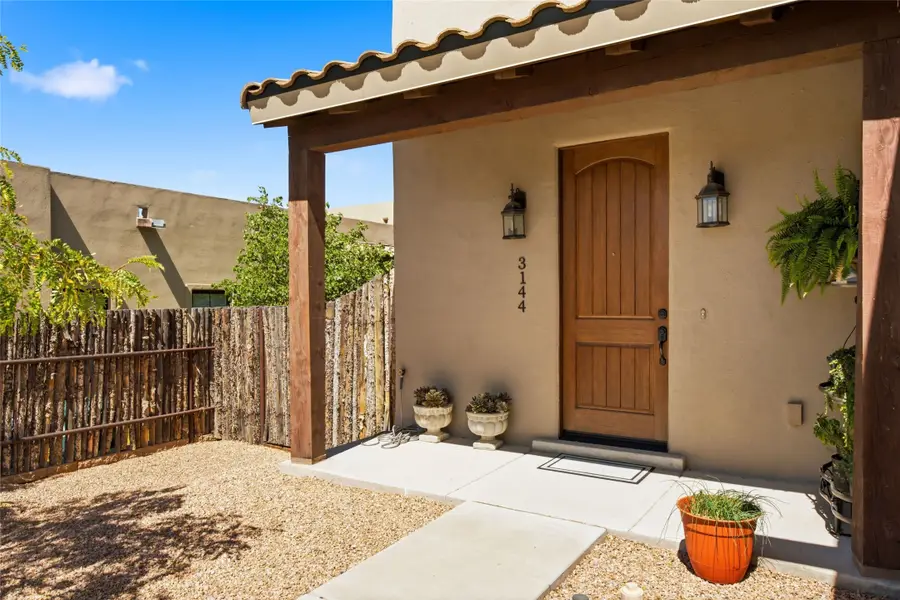 3144 Viale Tresana, Santa Fe, NM 87505 - #2
