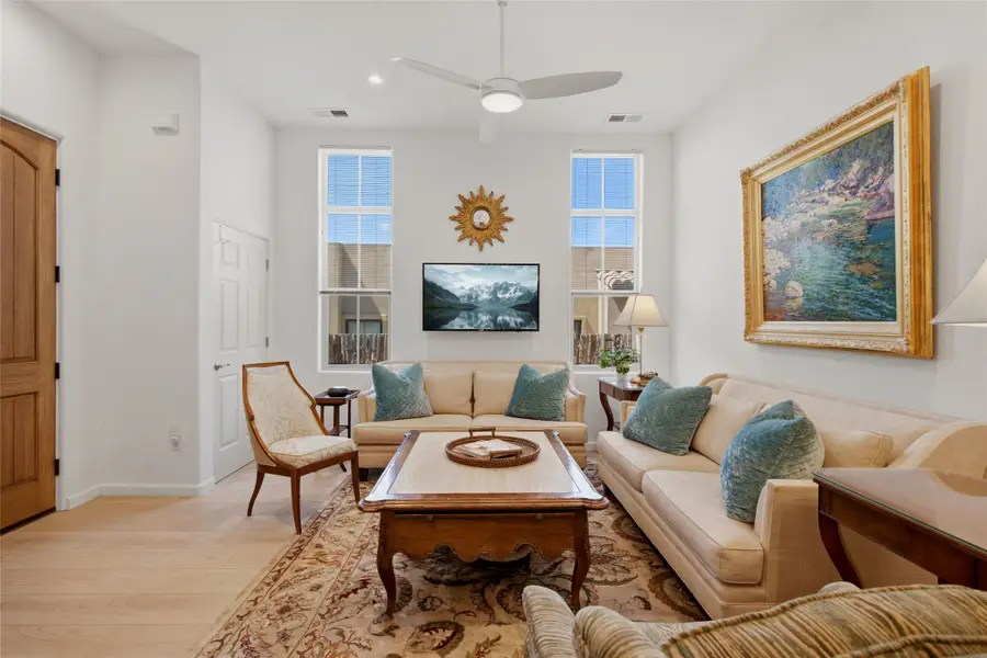3144 Viale Tresana, Santa Fe, NM 87505 - #3