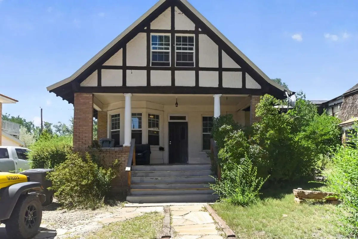 1217 6th Street, Las Vegas, NM 87701 - #1