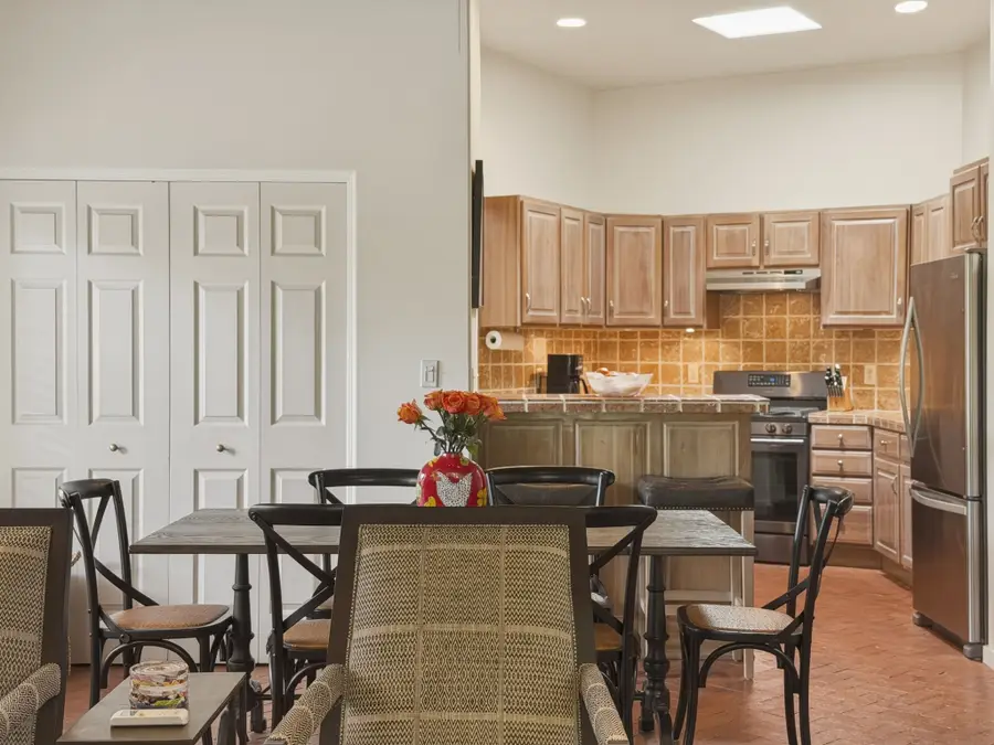 701 E Alameda #4, Santa Fe, NM 87501 - #2