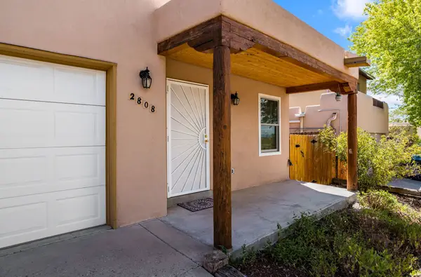 2808 Pueblo Bonito, Santa Fe, NM 87507