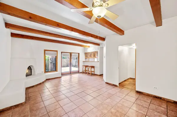 442 Greg #B101 (B2), Santa Fe, NM 87501