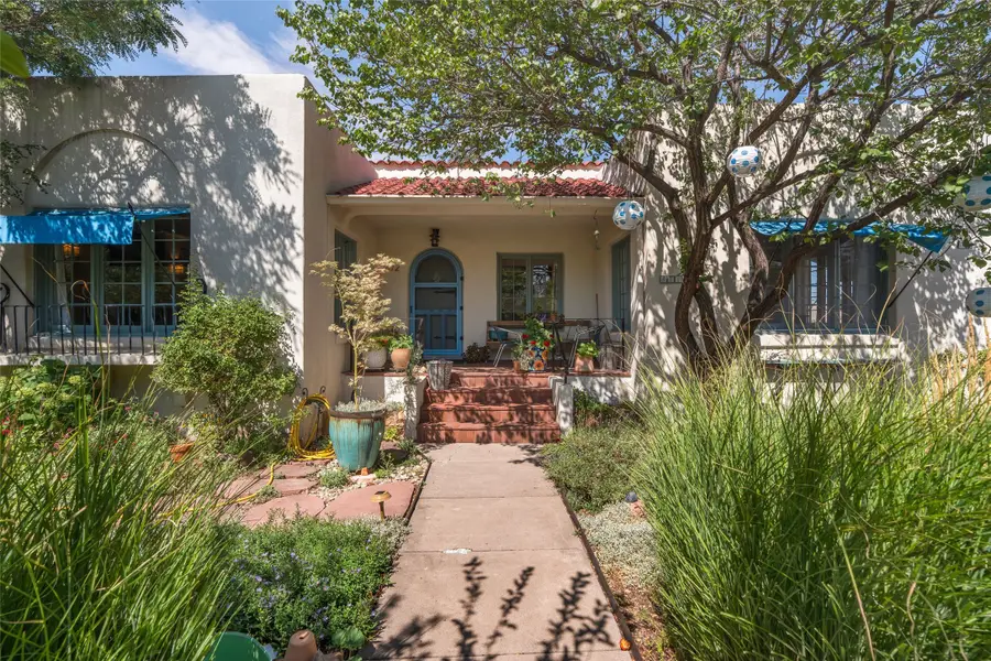 872 Don Cubero, Santa Fe, NM 87505 - #2