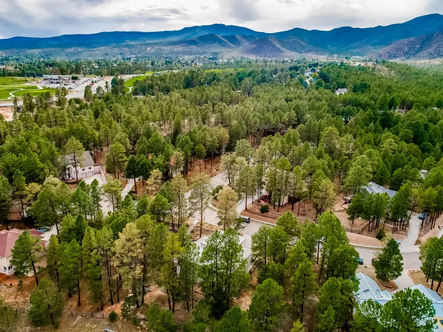 135 Maple Drive, Los Alamos, NM 87544 - #2
