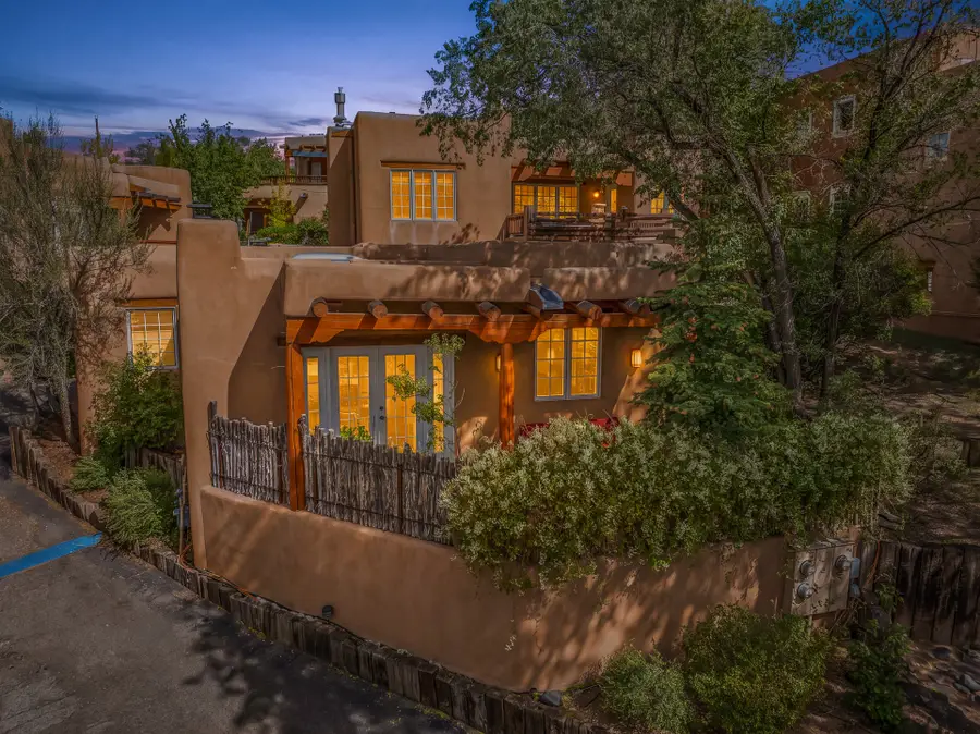 322 Magdalena Road #9, Santa Fe, NM 87501 - #2