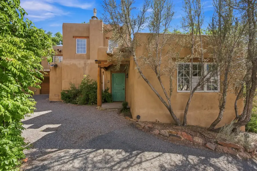 322 Magdalena Road #9, Santa Fe, NM 87501 - #3