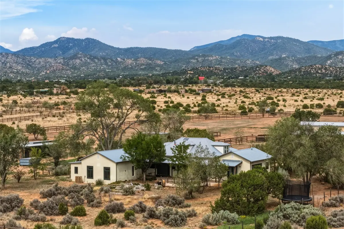 32 Jack Rabbit Lane, Santa Fe, NM 87508 - #1