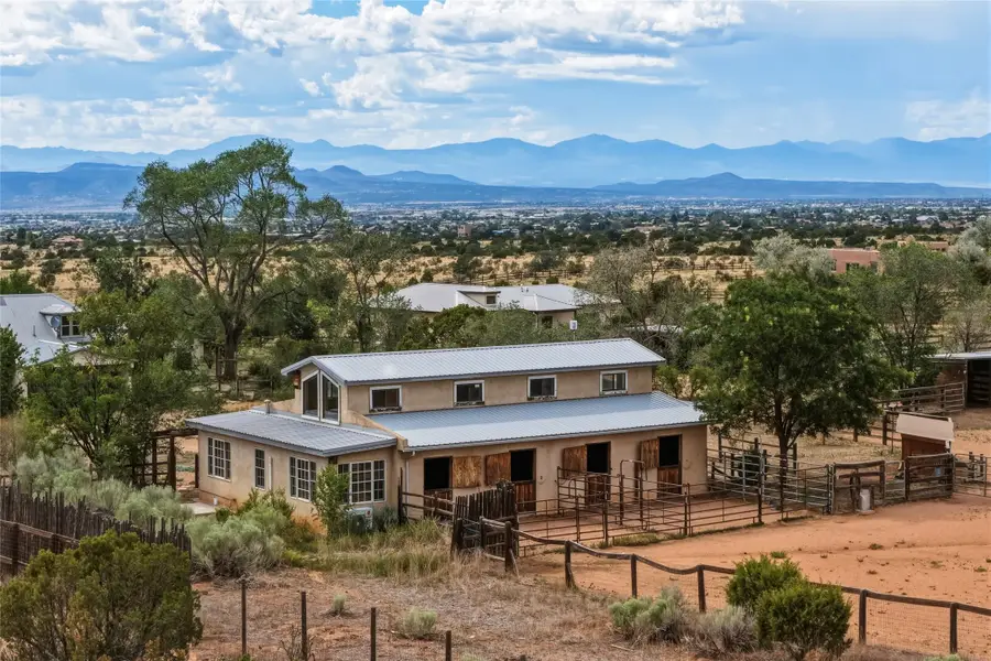 32 Jack Rabbit Lane, Santa Fe, NM 87508 - #2