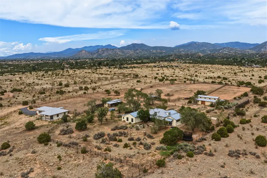 32 Jack Rabbit Lane, Santa Fe, NM 87508 - #3