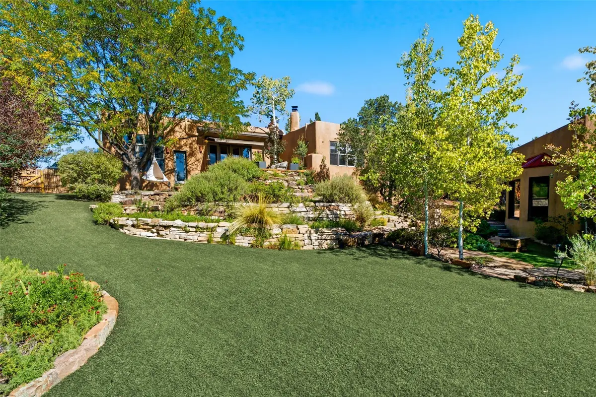 667 Gonzales Road, Santa Fe, NM 87501 - #1