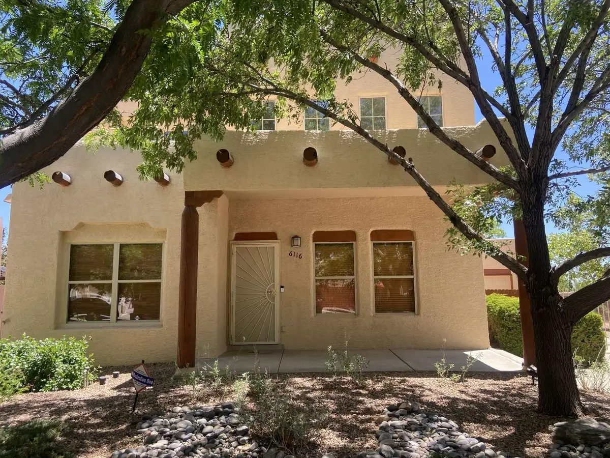 6116 Monte Azul, Santa Fe, NM 87507 - #1