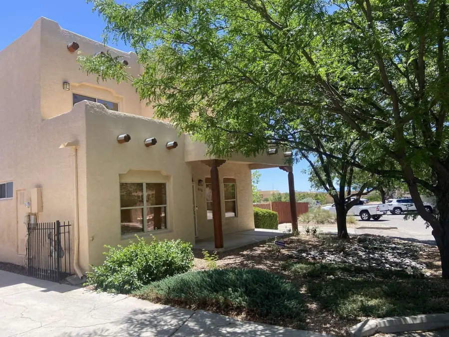 6116 Monte Azul, Santa Fe, NM 87507 - #2