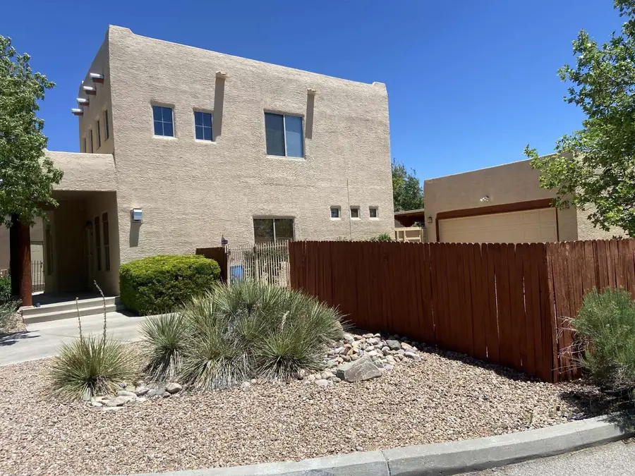 6116 Monte Azul, Santa Fe, NM 87507 - #3
