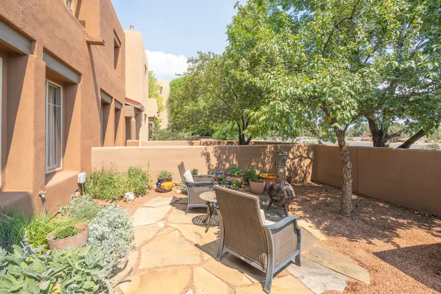 45C Canada Del Rancho, Santa Fe, NM 87508 - #2