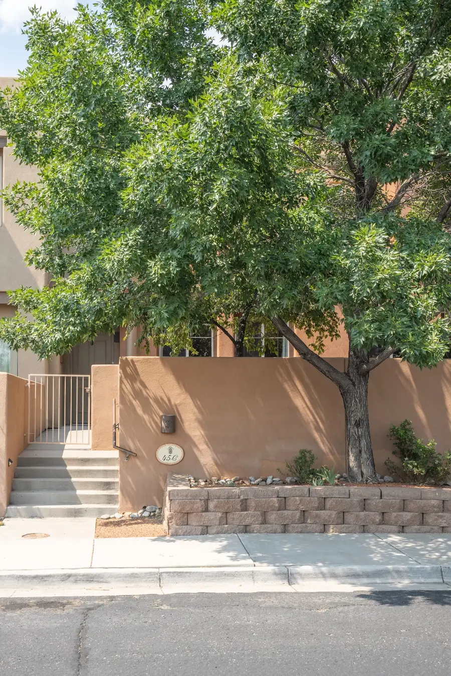 45C Canada Del Rancho, Santa Fe, NM 87508 - #3