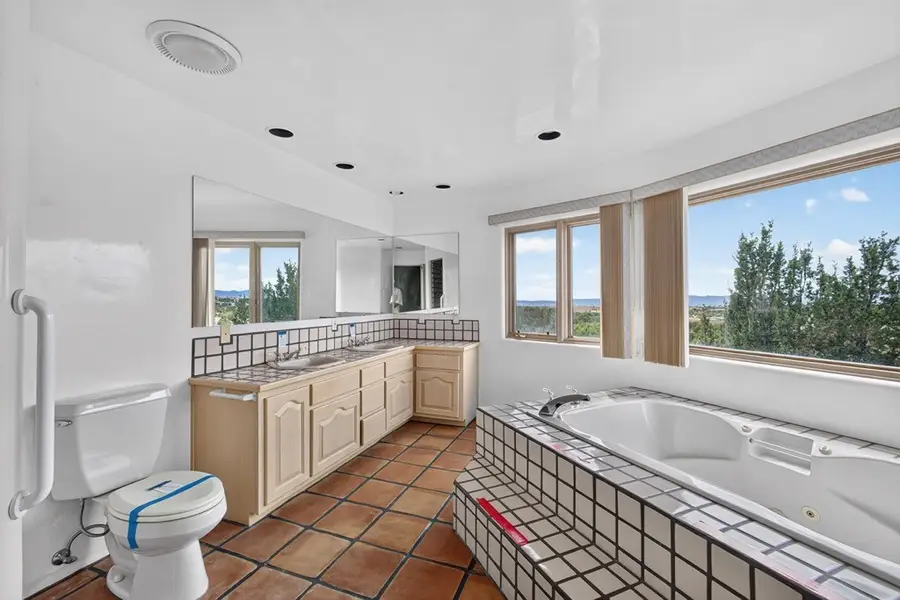 67 Blue Canyon Trail #A, Santa Fe, NM 87507 - #3