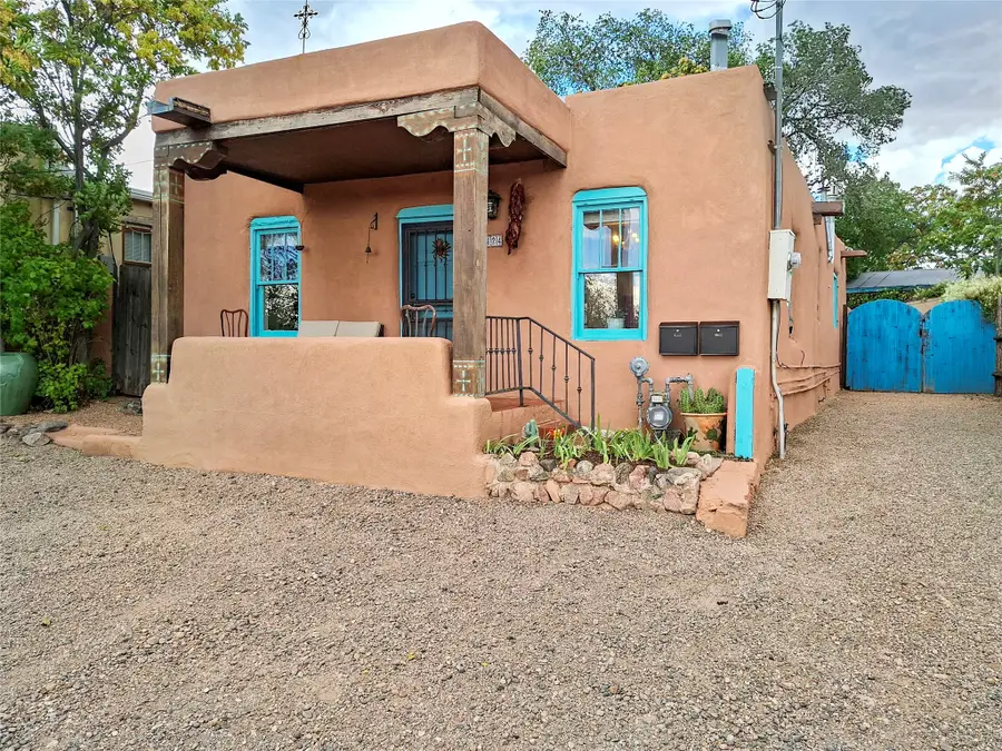 824 Agua Fria Street, Santa Fe, NM 87501 - #3