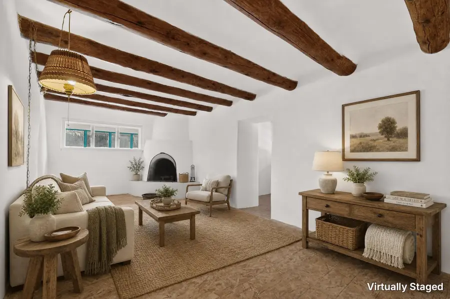11 Calle Escuela Vieja Road, Pena Blanca, NM 87041 - #2