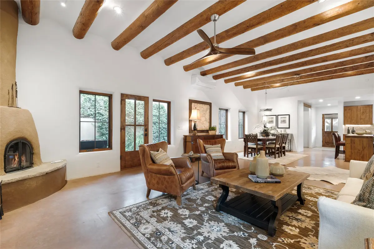 1020 Canyon #E, Santa Fe, NM 87501 - #1