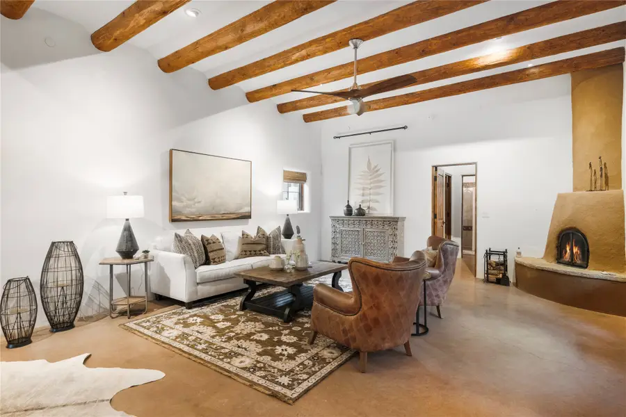 1020 Canyon #E, Santa Fe, NM 87501 - #2