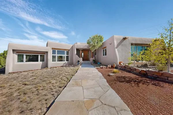 17 Azul Loop, Santa Fe, NM 87508
