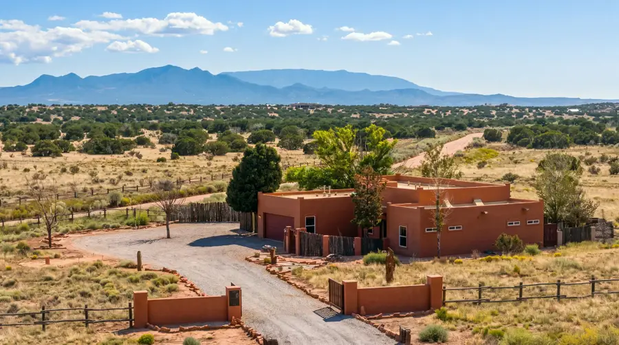 8 Avenida De La Paz, Lamy, NM 87540 - #2